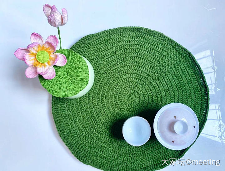 有个手巧的闺蜜_胸饰手工diy