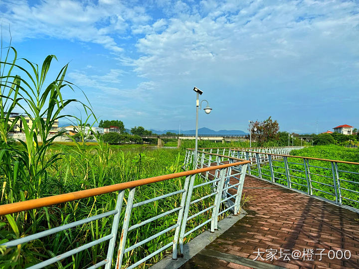 Morning 🥳_福建闲聊