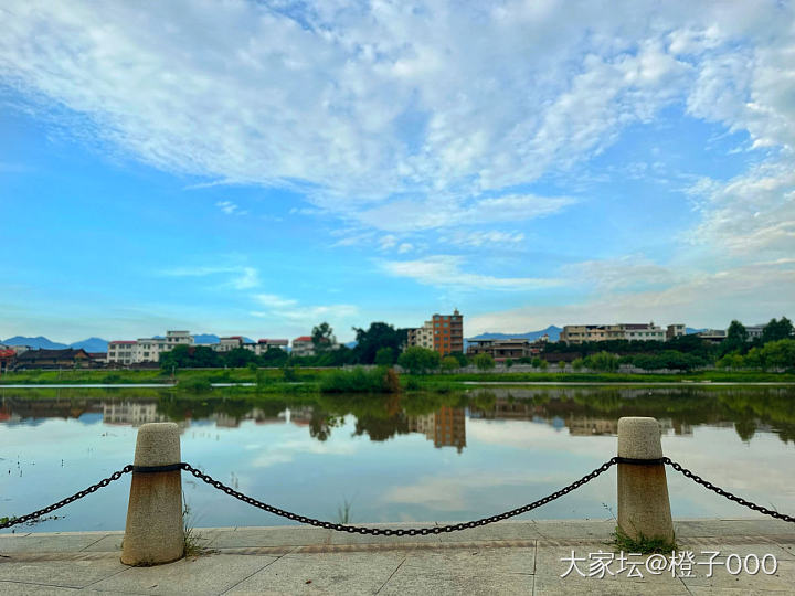 Morning 🥳_福建闲聊