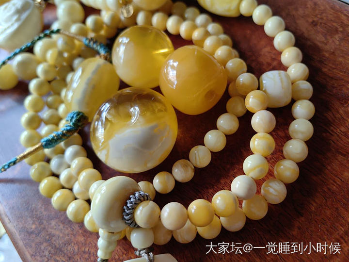 陷在蜜蜡坑里出不来了_琥珀蜜蜡