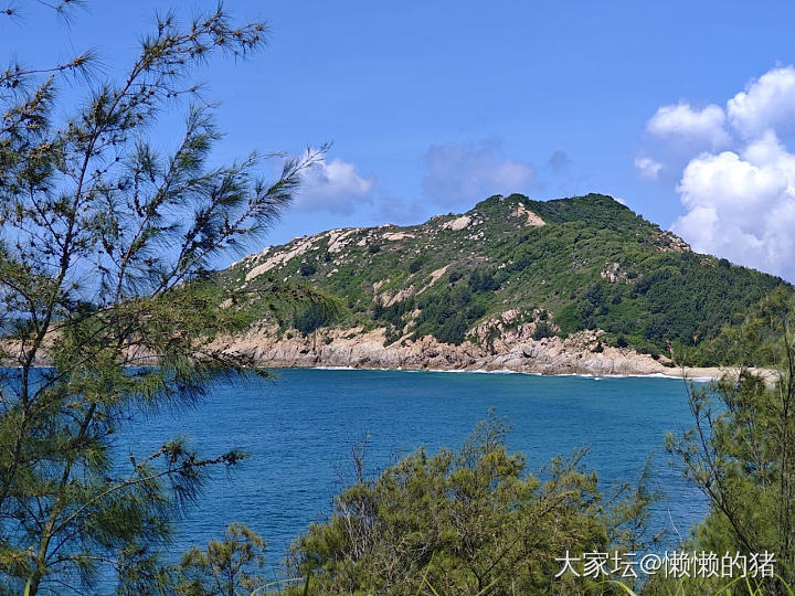 惠州双月湾_旅游