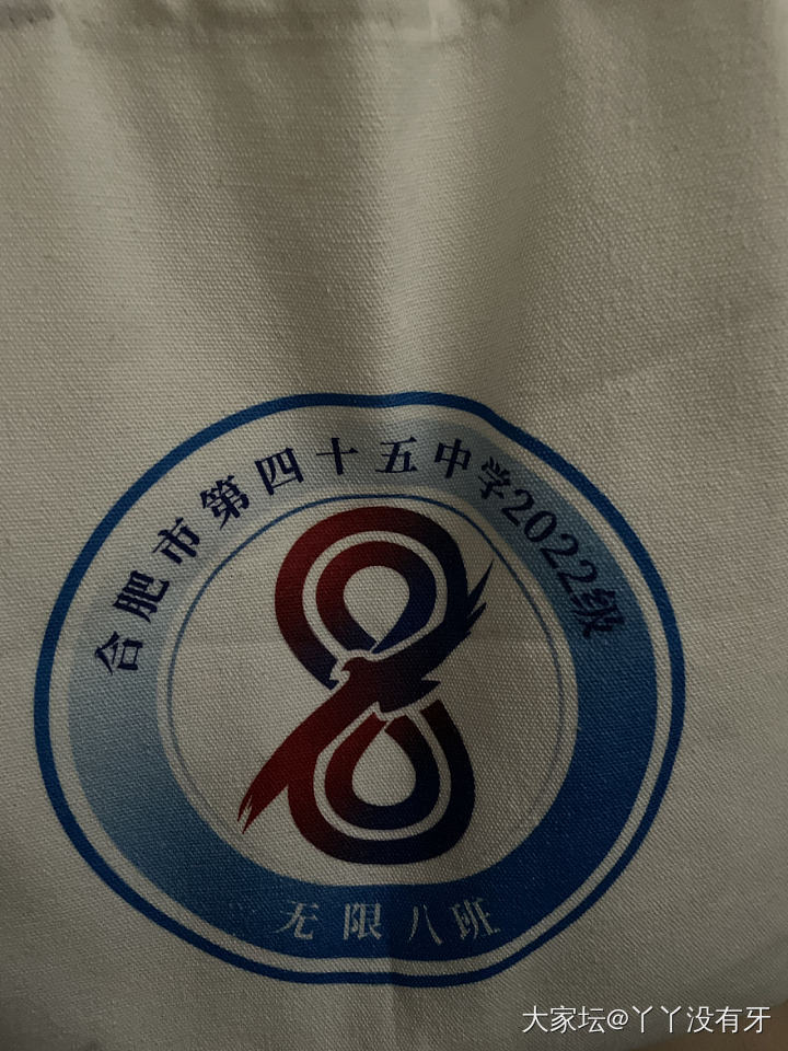 是时候展示我的羊毛帆布袋了_包包