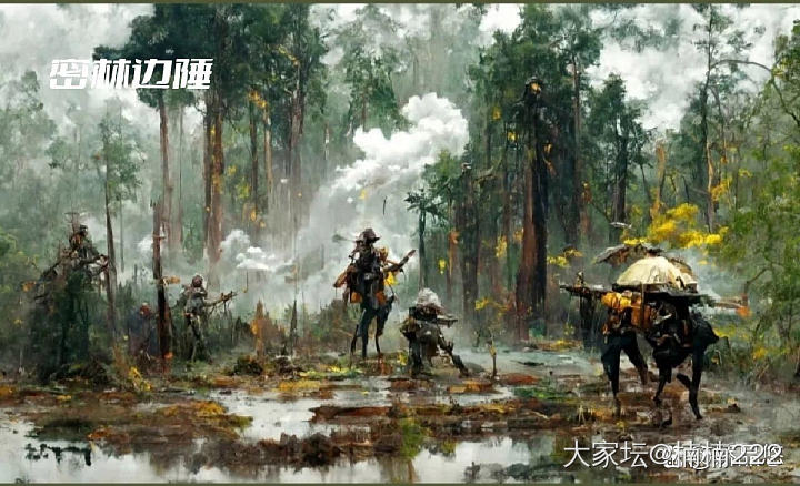 这都是什么？