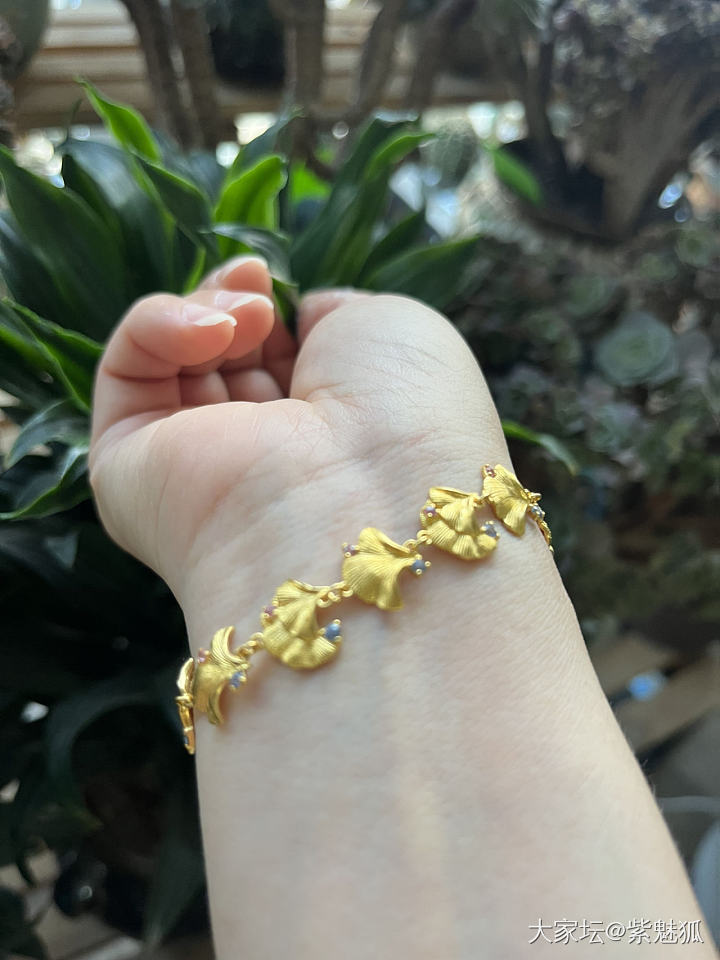 新鲜出炉的此生有杏😍_福利社金