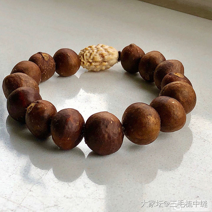 姐妹们可以发点文玩的美图吗_文玩