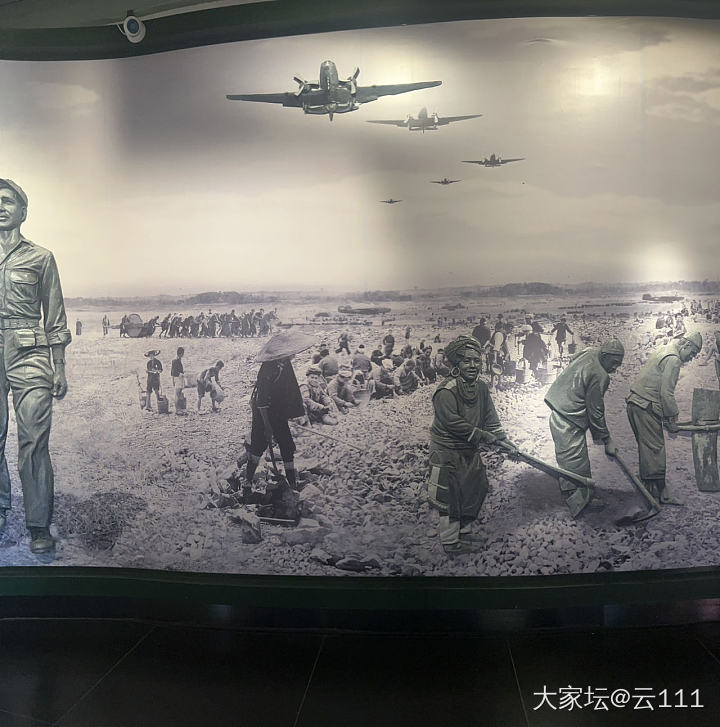来昆明推荐要逛的地方——云南陆军讲武堂：开办于1909年，与创办于1906年的北..._旅游
