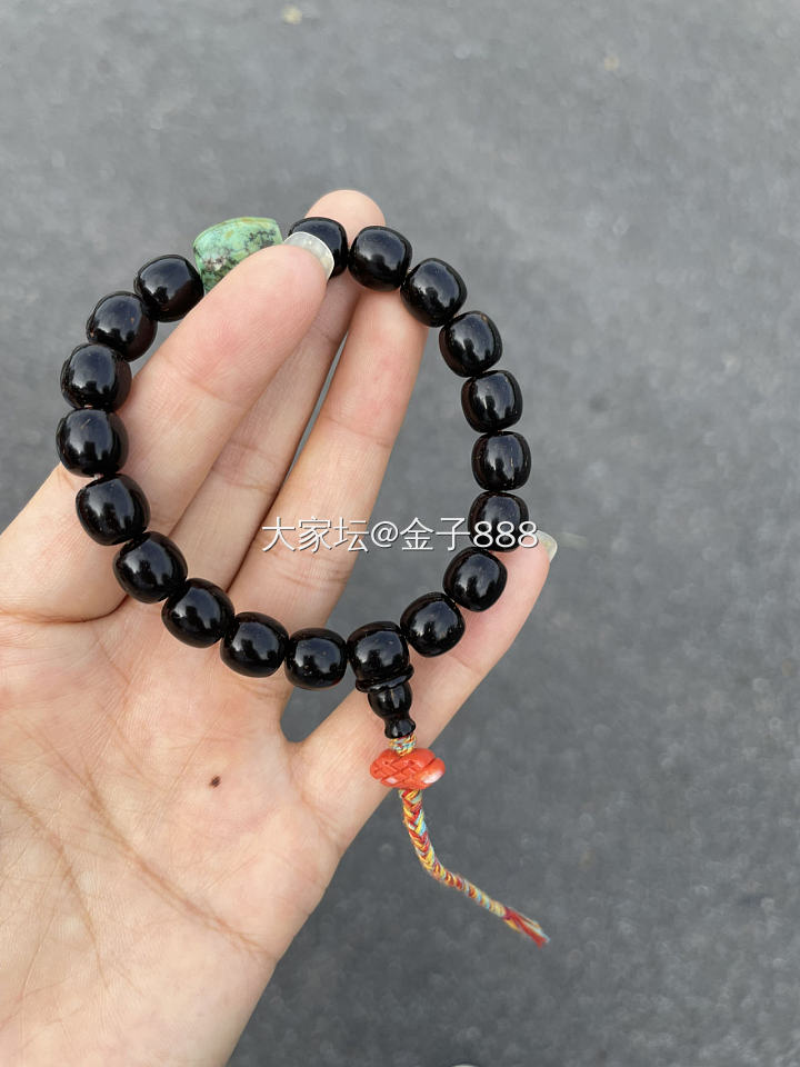 姐妹们可以发点文玩的美图吗_文玩