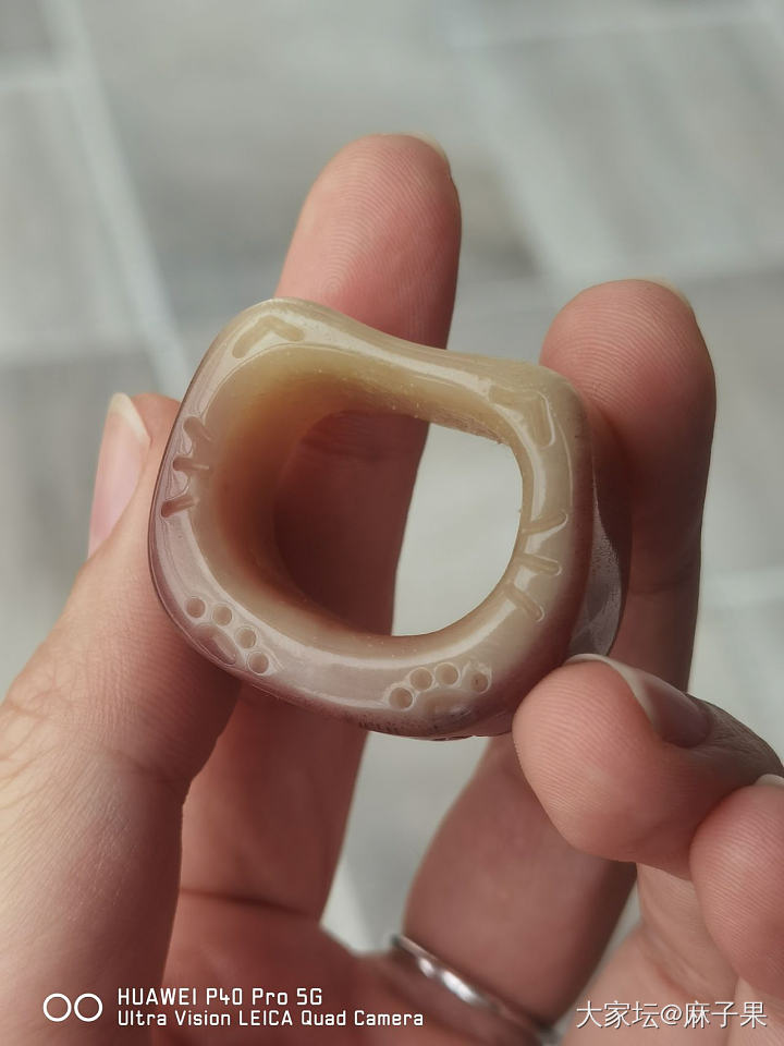 姐妹们可以发点文玩的美图吗_文玩