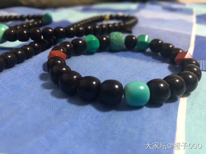 姐妹们可以发点文玩的美图吗_文玩
