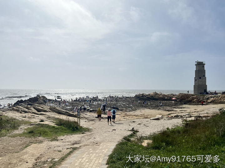 日照～烟台游记_旅游