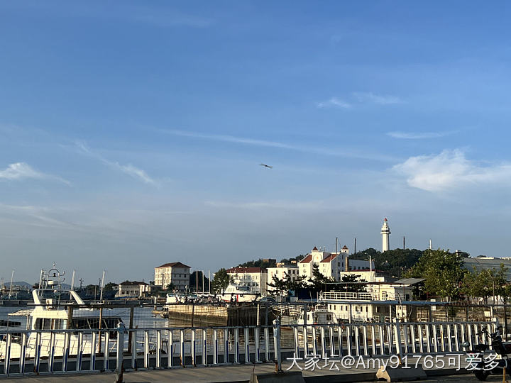 日照～烟台游记_旅游