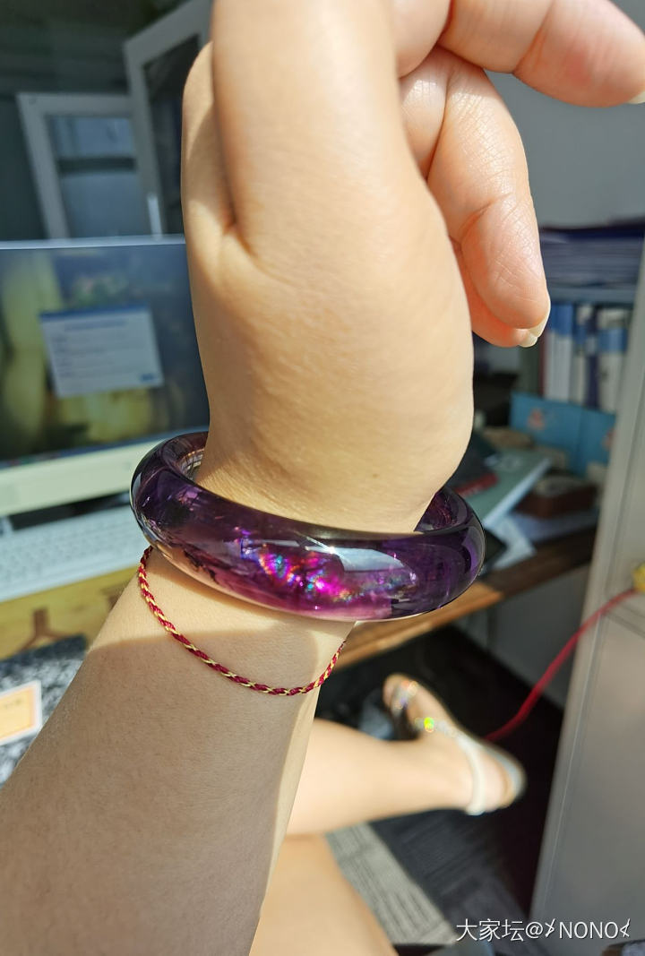 我决定 真的不再入手水晶了_水晶
