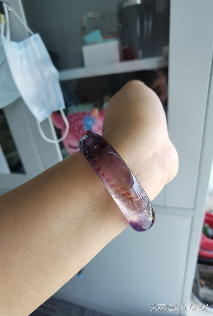 我决定 真的不再入手水晶了_水晶