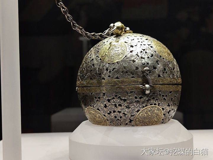 云南省博特展分享——盛世风华_博物馆