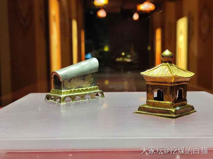 云南省博特展分享——盛世风华_博物馆
