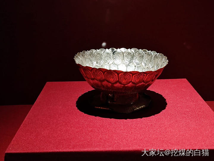 云南省博特展分享——盛世风华_博物馆