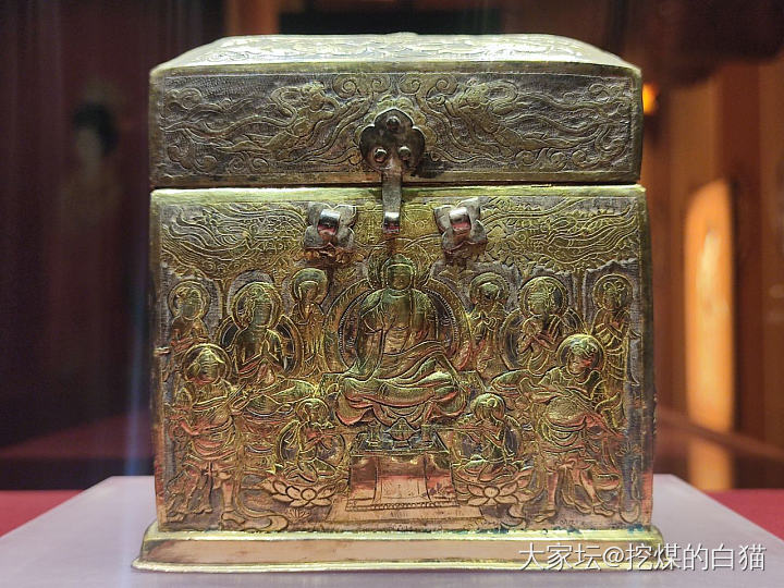 云南省博特展分享——盛世风华_博物馆