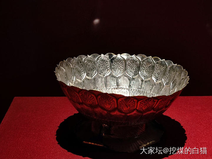 云南省博特展分享——盛世风华_博物馆