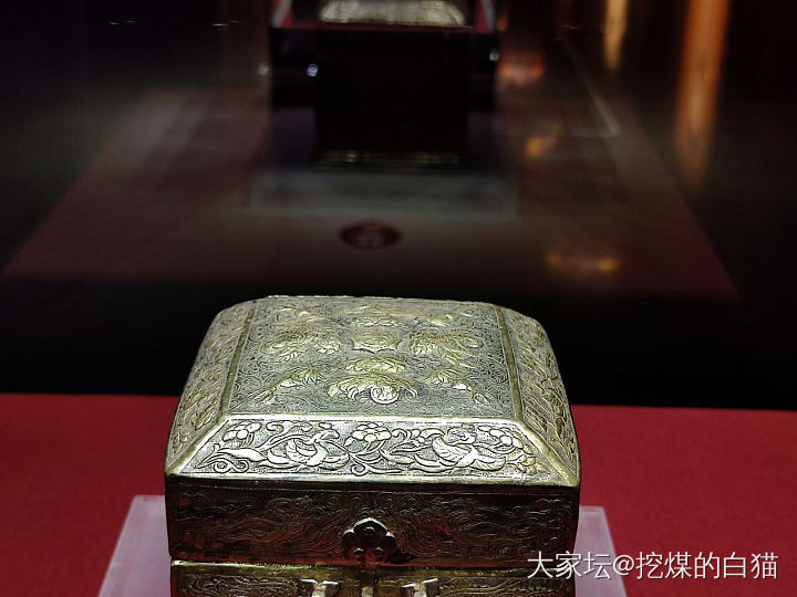 云南省博特展分享——盛世风华_博物馆