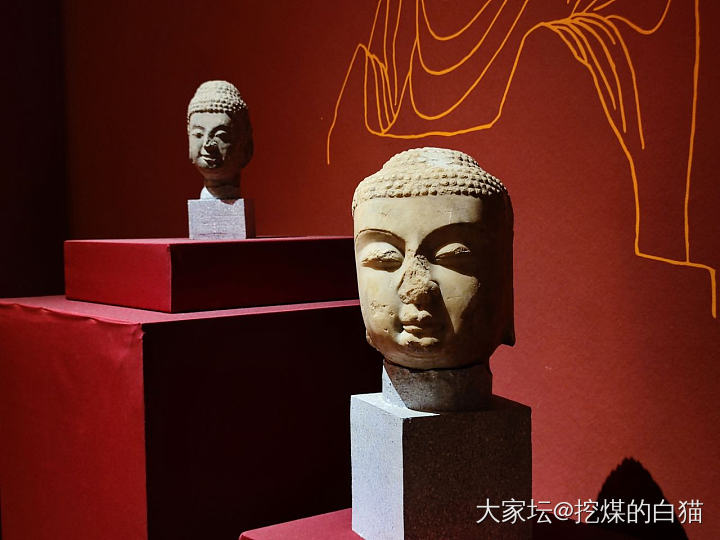 云南省博特展分享——盛世风华_博物馆
