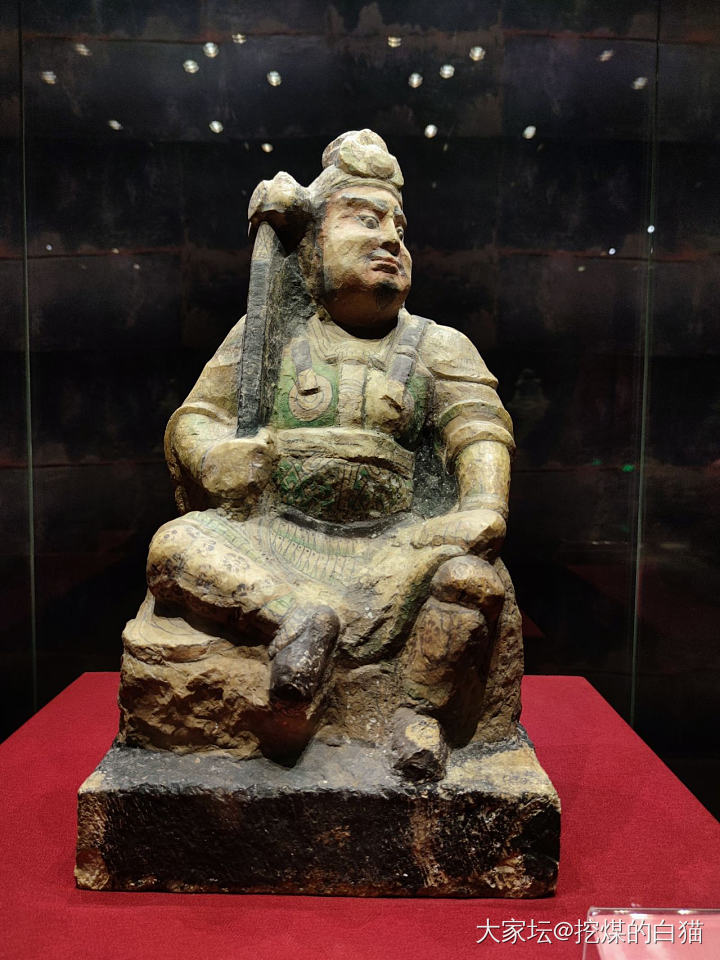 云南省博特展分享——盛世风华_博物馆
