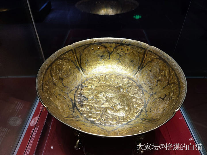 云南省博特展分享——盛世风华_博物馆