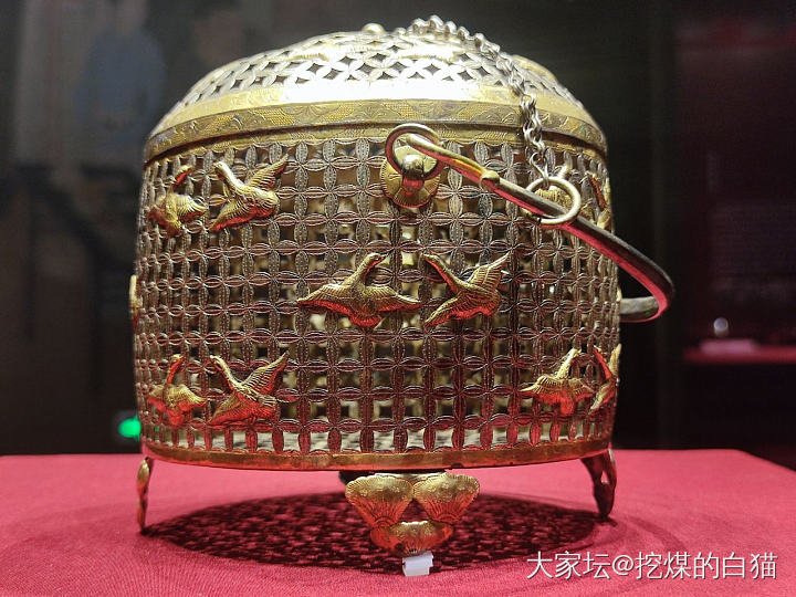 云南省博特展分享——盛世风华_博物馆