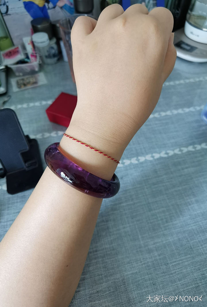 我决定 真的不再入手水晶了_水晶