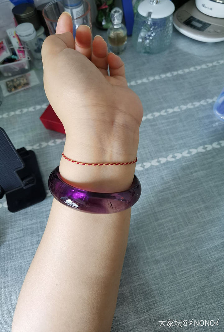 我决定 真的不再入手水晶了_水晶