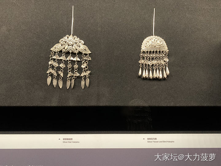 飘过深圳珠宝博物馆💎_博物馆翡翠