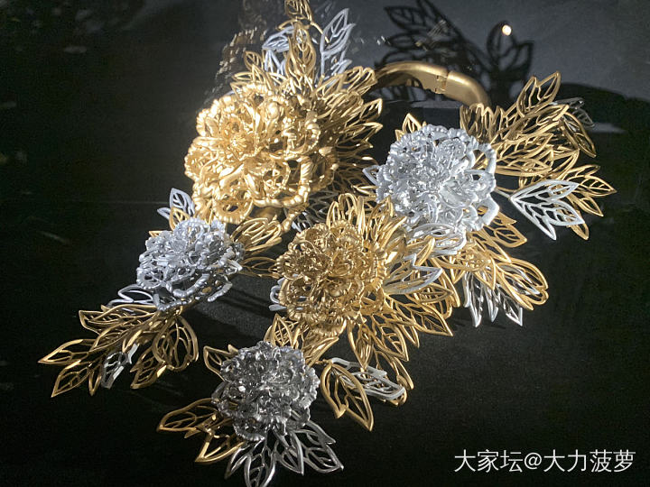 飘过深圳珠宝博物馆💎_博物馆翡翠