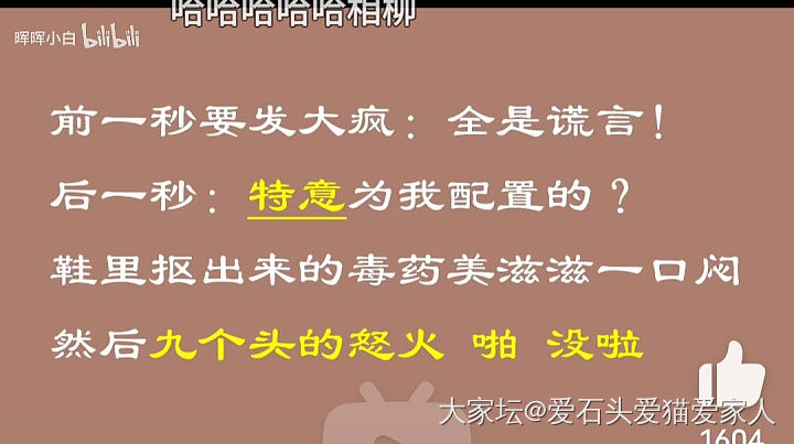 又是为蛇宝宝意难平的一天_剧集