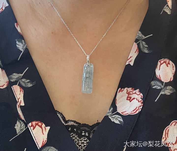 小印章_吊坠翡翠