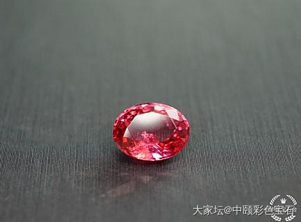 ##中颐天然马亨盖红尖晶##  2.03ct_尖晶石