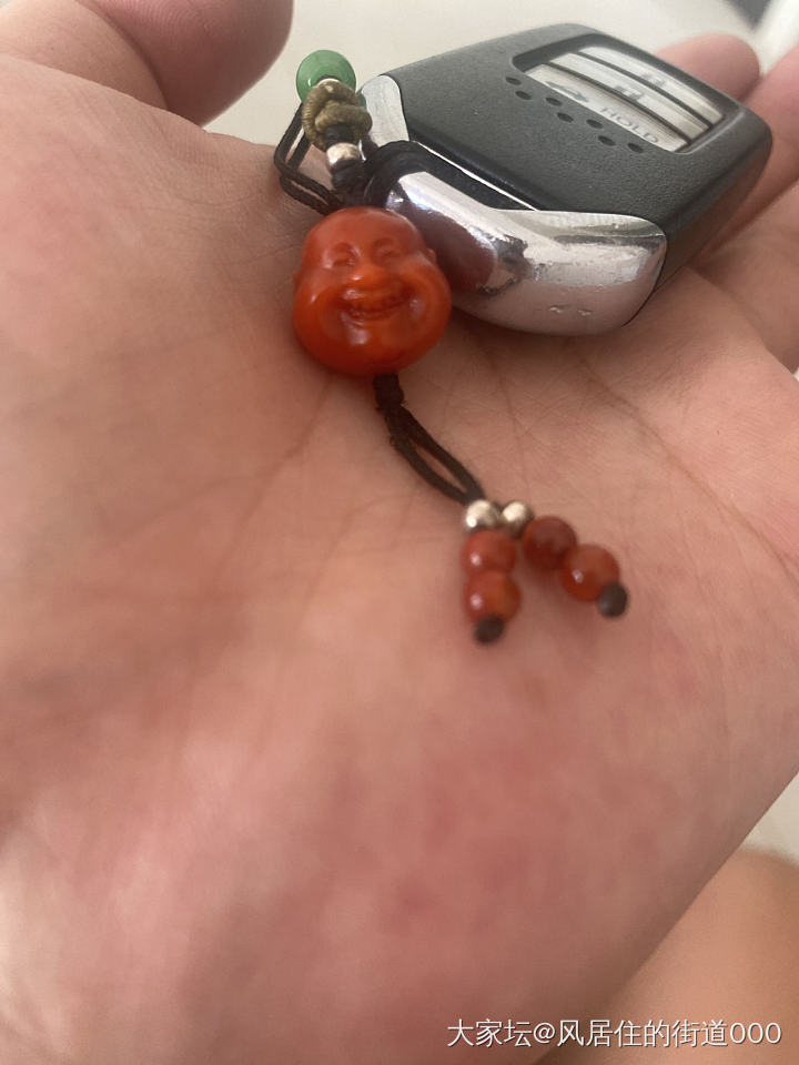 越用越好看_挂饰
