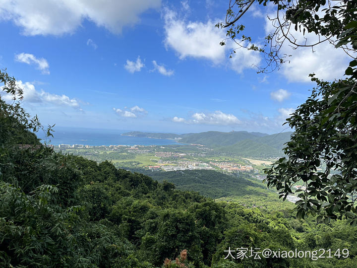 四天三晚紧凑三亚亲子游_旅游