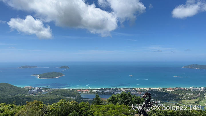 四天三晚紧凑三亚亲子游_旅游