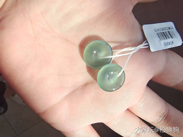 记一次知危买危的经历_翡翠