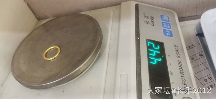 去西北金行林师傅打金归来_金匠人