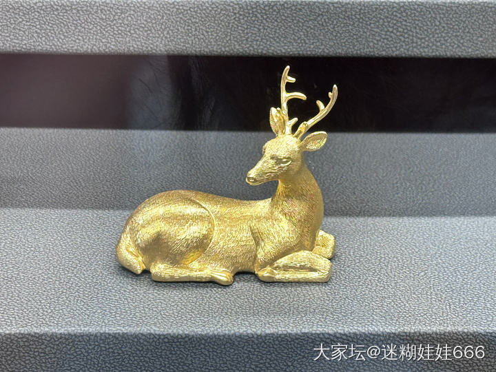 周大福传承展览_展会金