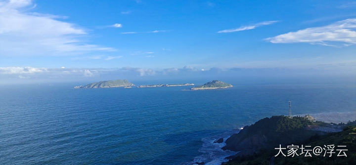 七月中旬岛上行_大家谈旅游