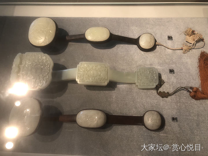 南京博物院的金银珠宝_金博物馆