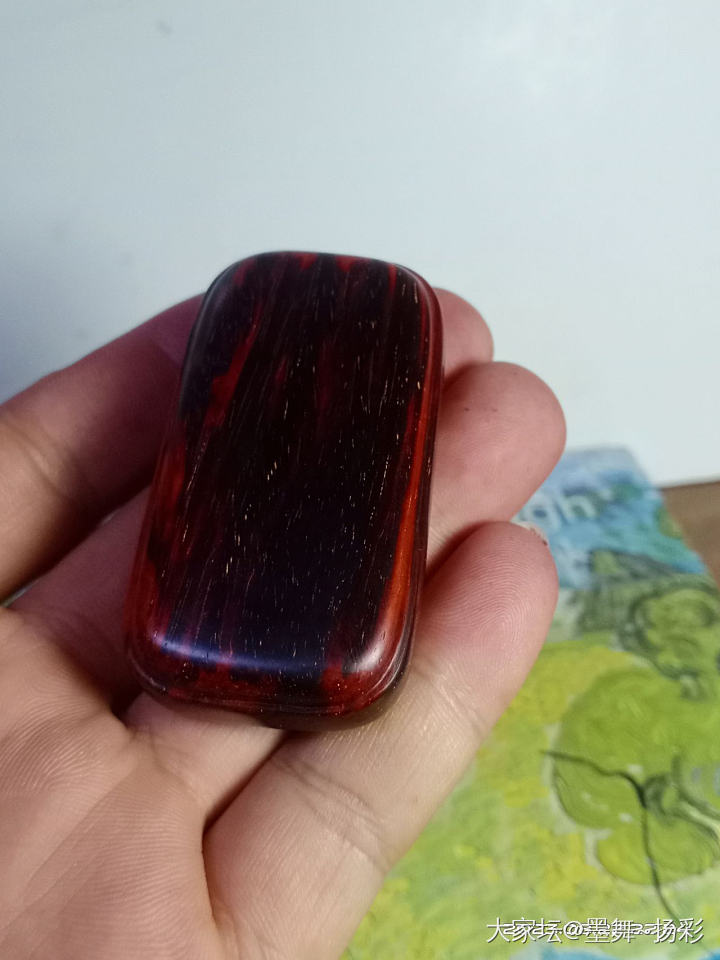 小叶紫檀牌子_木