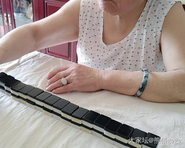 勿忘初心方得始终_和田玉