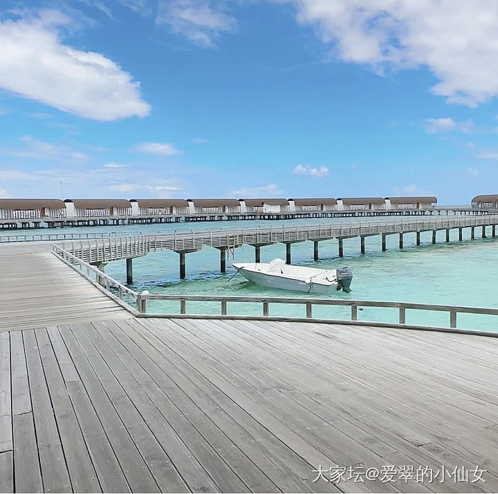 海风轻轻的吹，海浪轻轻的摇，青春正好，不辜负_旅游