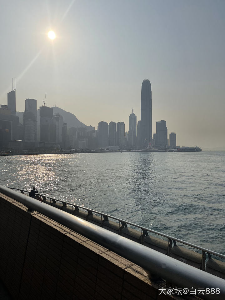 香港一日游_旅游