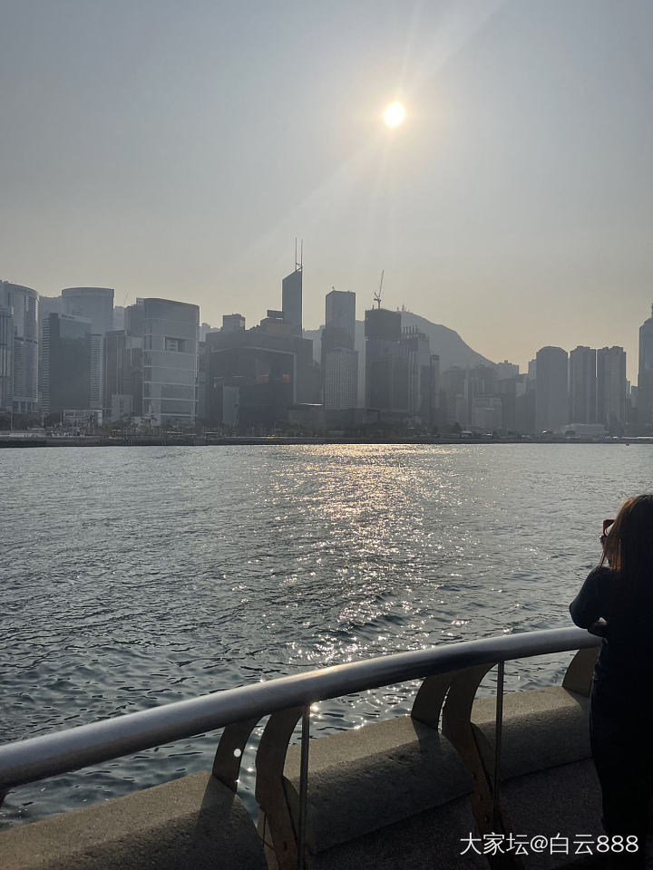 香港一日游_旅游