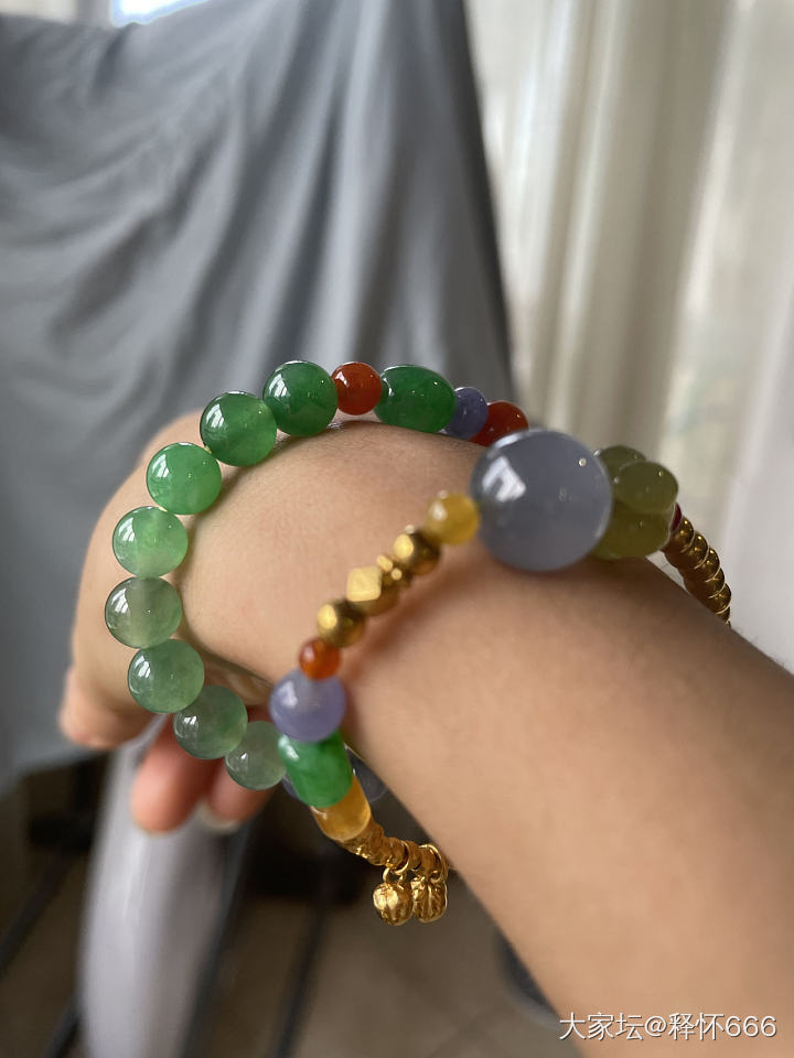 晚安！各位仙女🧚‍♀️