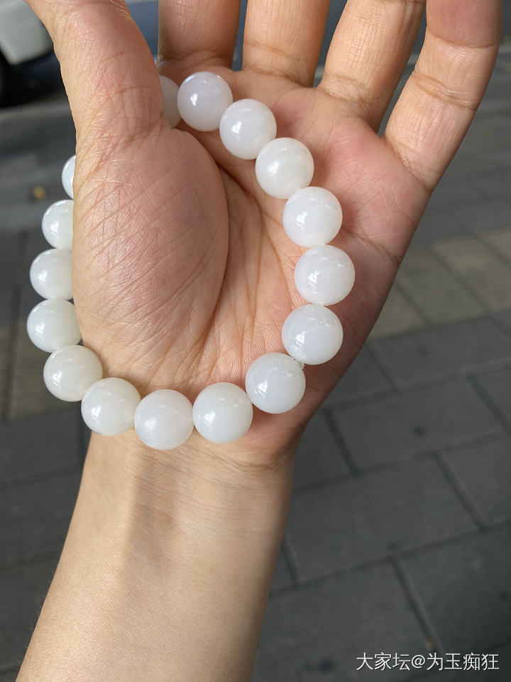 籽料不带皮，神仙难断玉_和田玉