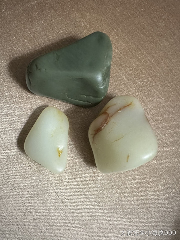 美石美玉_和田玉